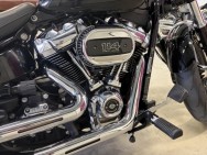 HARLEY DAVIDSON d'occasion FXBRS NREAKOUT 1868 de 2017 Royan (17)﻿