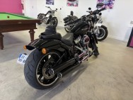 HARLEY DAVIDSON d'occasion FXBRS NREAKOUT 1868 de 2017 Royan (17)﻿