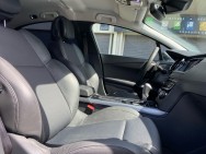 PEUGEOT d'occasion 508 1.6 BLUE HDI FELINE EAT6 de 2017 Brest (29)﻿