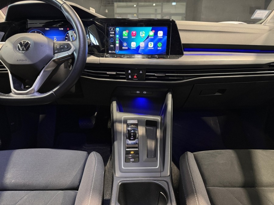 VOLKSWAGEN d'occasion GOLF 2.0 TDI de 2020 Narbonne (11)﻿