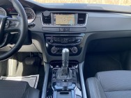 PEUGEOT d'occasion 508 1.6 BLUE HDI FELINE EAT6 de 2017 Brest (29)﻿