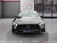 MERCEDES d'occasion CLASSE-A 2.0 A-35 AMG Turbo 16V 4Matic de 2019