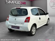 RENAULT d'occasion TWINGO 1.2 75 RIVE GAUCHE de 2010 Arras (62)﻿
