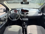 RENAULT d'occasion TWINGO 1.2 75 RIVE GAUCHE de 2010 Arras (62)﻿