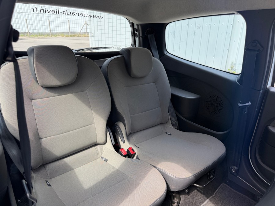 RENAULT d'occasion TWINGO 1.2 75 RIVE GAUCHE de 2010 Arras (62)﻿