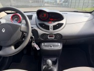 RENAULT d'occasion TWINGO 1.2 75 RIVE GAUCHE de 2010 Arras (62)﻿