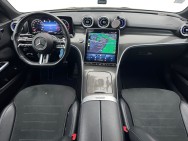 MERCEDES d'occasion CLASSE C CLASSE C de 2022 Orgeval Verneuil (78)﻿
