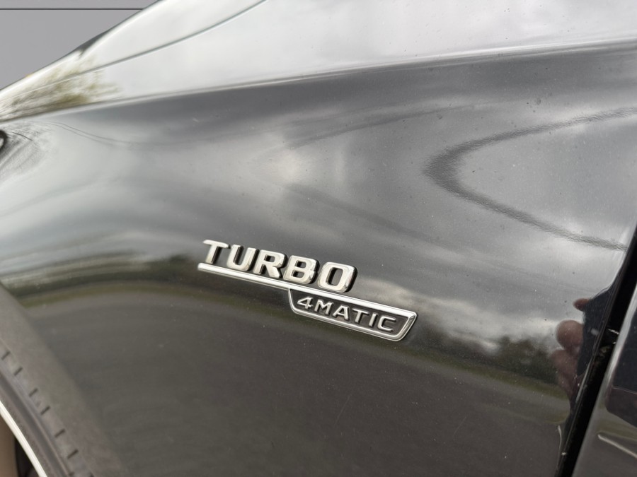 MERCEDES d'occasion CLASSE-A 2.0 A-35 AMG Turbo 16V 4Matic de 2019