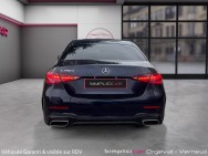 MERCEDES d'occasion CLASSE C CLASSE C de 2022 Orgeval Verneuil (78)﻿