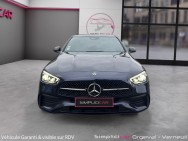 MERCEDES d'occasion CLASSE C CLASSE C de 2022 Orgeval Verneuil (78)﻿