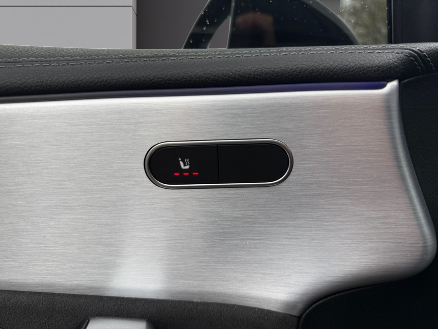 MERCEDES d'occasion CLASSE-A 2.0 A-35 AMG Turbo 16V 4Matic de 2019