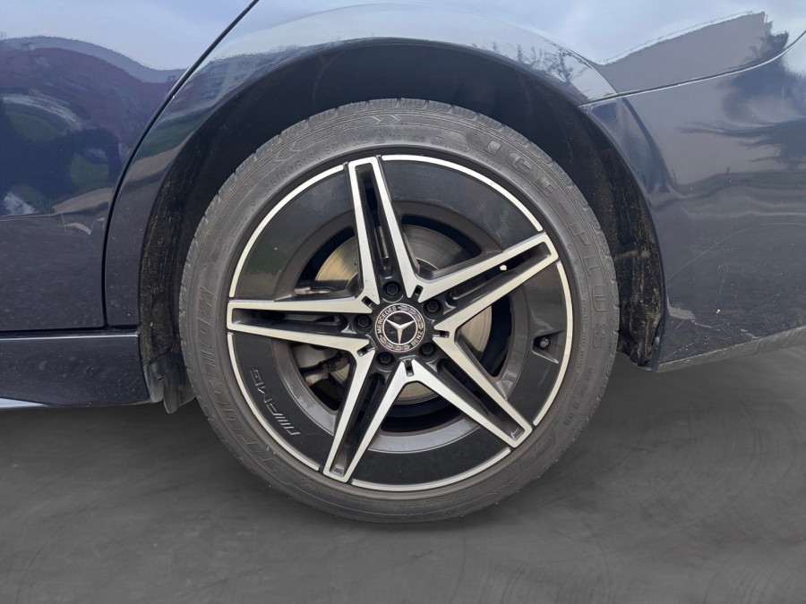 MERCEDES d'occasion CLASSE C CLASSE C de 2022 Orgeval Verneuil (78)﻿
