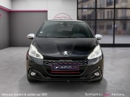 PEUGEOT d'occasion 208 1.6 THP 208 GTI de 2018 Nîmes (30)﻿