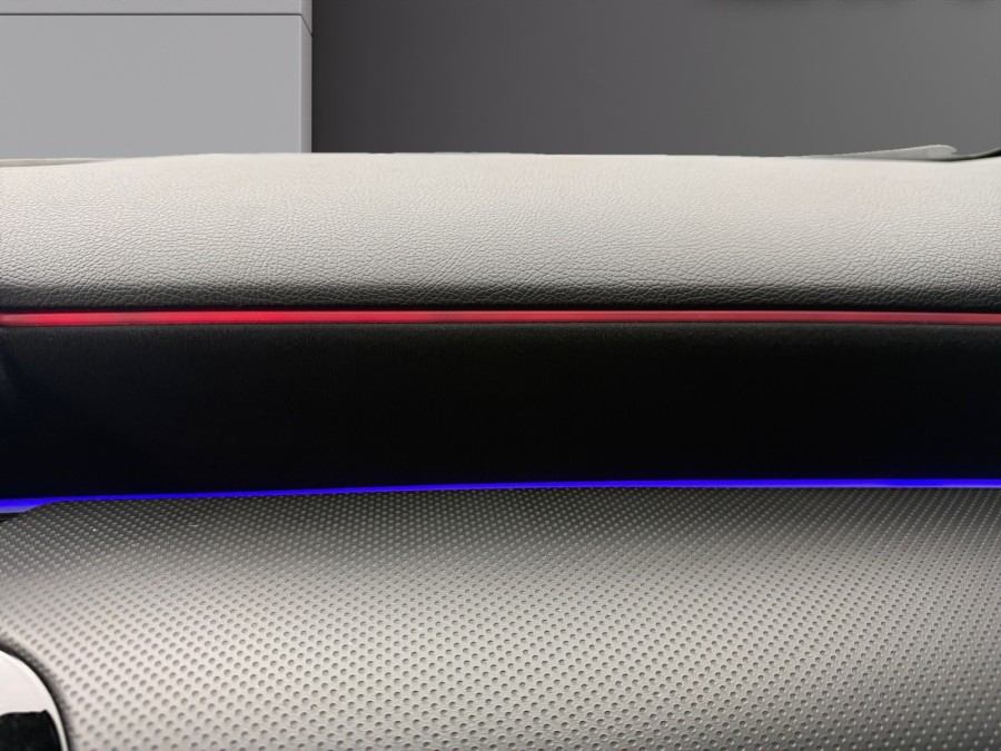 MERCEDES d'occasion CLASSE-A 2.0 A-35 AMG Turbo 16V 4Matic de 2019