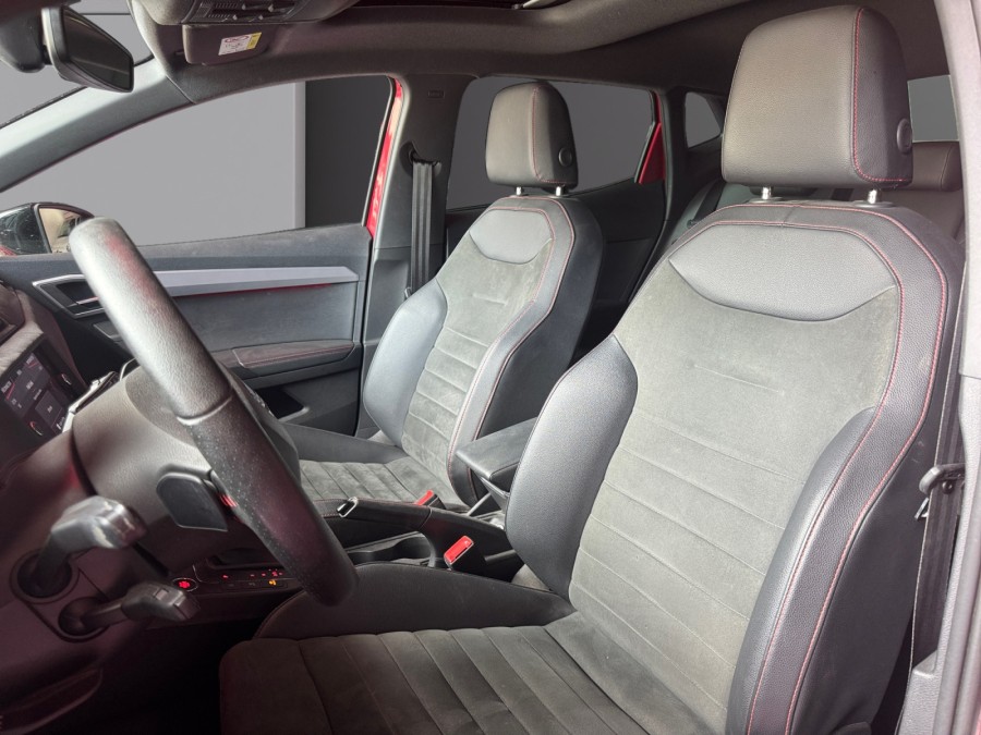 SEAT d'occasion IBIZA* 1.0 TSI 110 STYLE de 2019 Pertuis (84)﻿