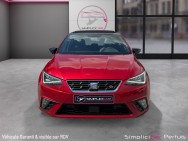 SEAT d'occasion IBIZA* 1.0 TSI 110 STYLE de 2019 Pertuis (84)﻿