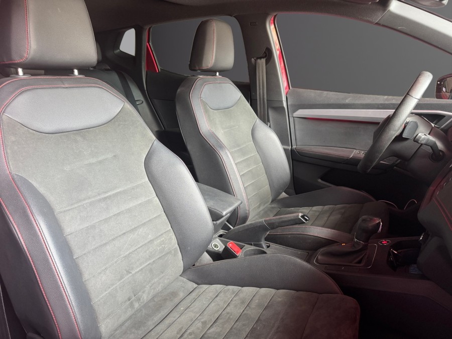 SEAT d'occasion IBIZA* 1.0 TSI 110 STYLE de 2019 Pertuis (84)﻿