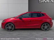SEAT d'occasion IBIZA* 1.0 TSI 110 STYLE de 2019 Pertuis (84)﻿