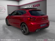 SEAT d'occasion IBIZA* 1.0 TSI 110 STYLE de 2019 Pertuis (84)﻿