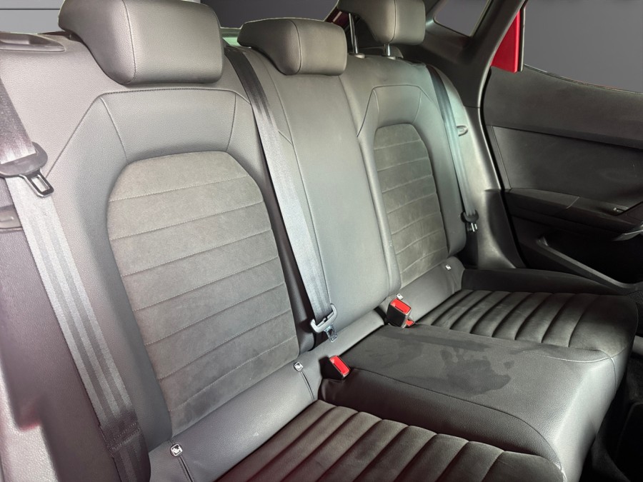 SEAT d'occasion IBIZA* 1.0 TSI 110 STYLE de 2019 Pertuis (84)﻿