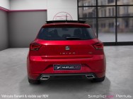 SEAT d'occasion IBIZA* 1.0 TSI 110 STYLE de 2019 Pertuis (84)﻿