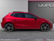 SEAT d'occasion IBIZA* 1.0 TSI 110 STYLE de 2019 Pertuis (84)﻿