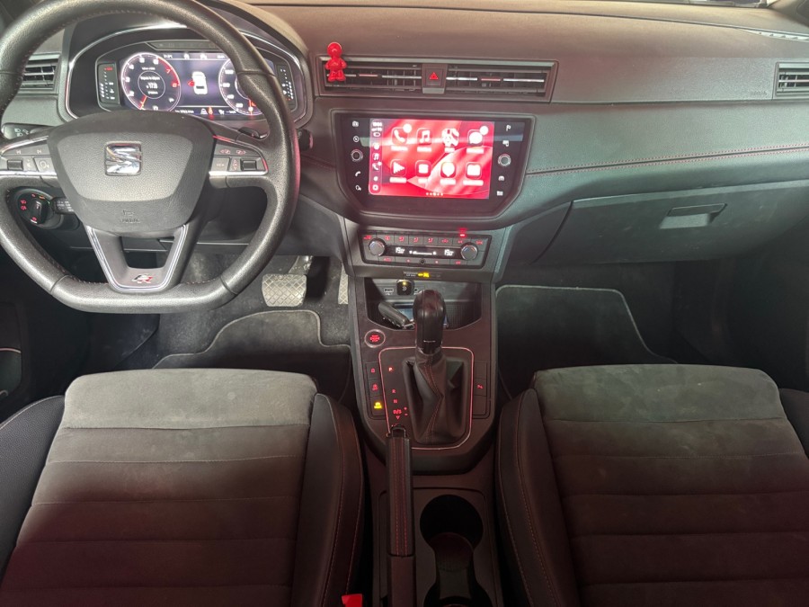 SEAT d'occasion IBIZA* 1.0 TSI 110 STYLE de 2019 Pertuis (84)﻿
