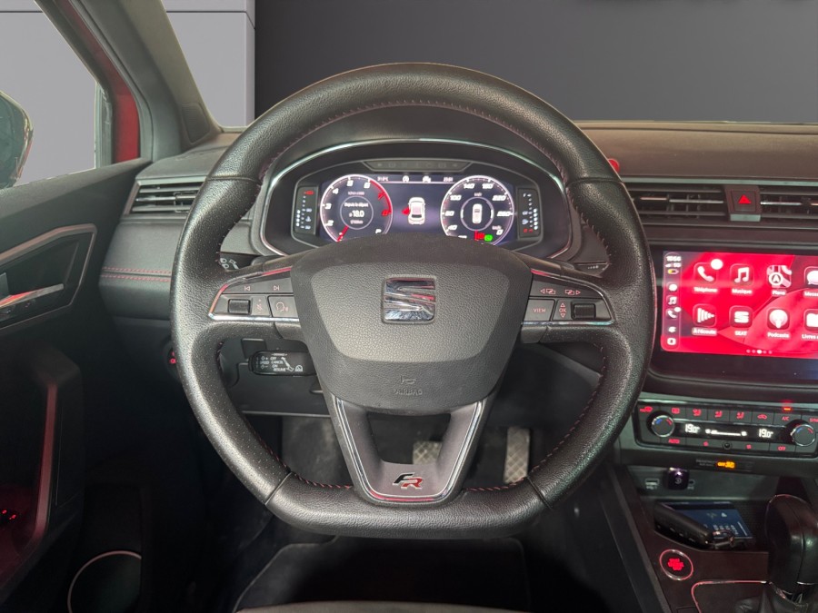 SEAT d'occasion IBIZA* 1.0 TSI 110 STYLE de 2019 Pertuis (84)﻿