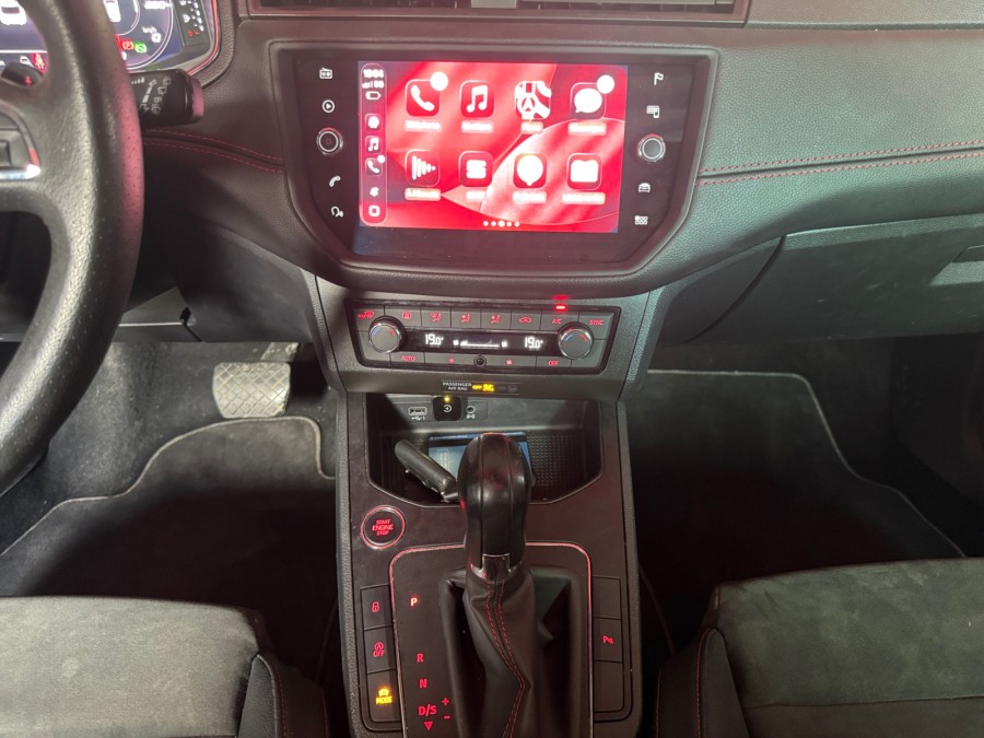 SEAT d'occasion IBIZA* 1.0 TSI 110 STYLE de 2019 Pertuis (84)﻿