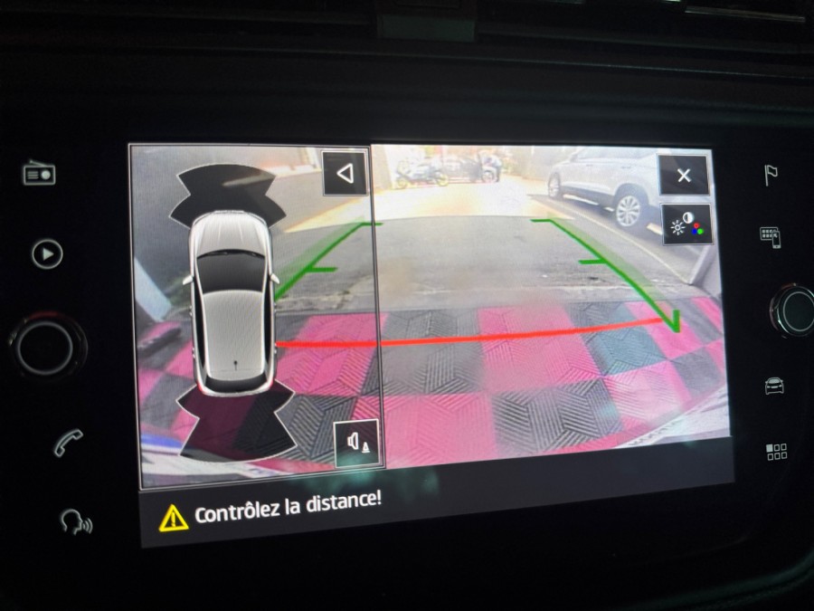 SEAT d'occasion IBIZA* 1.0 TSI 110 STYLE de 2019 Pertuis (84)﻿