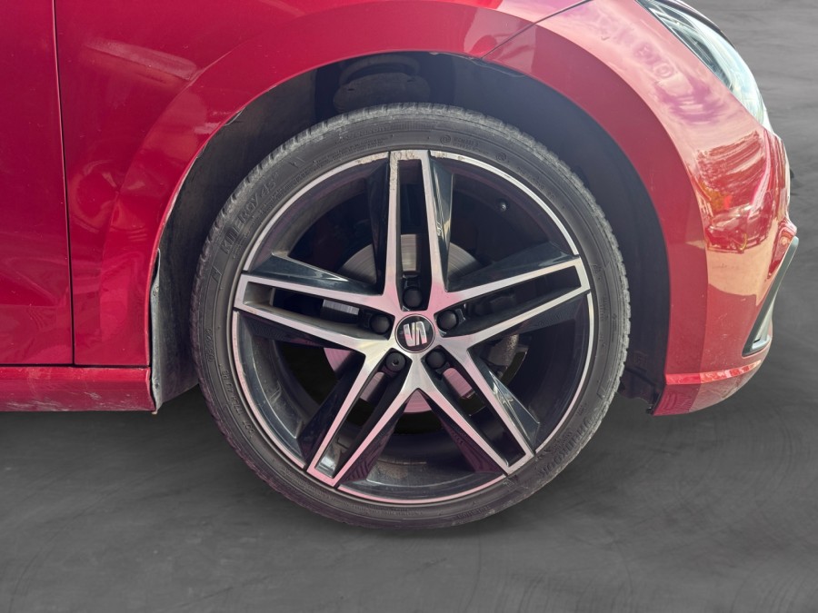 SEAT d'occasion IBIZA* 1.0 TSI 110 STYLE de 2019 Pertuis (84)﻿