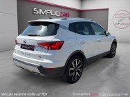 SEAT d'occasion ARONA 1.0 ECO TSI 115 FR de 2018 Carcassonne (11)﻿