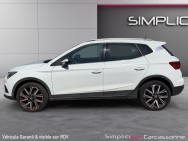 SEAT d'occasion ARONA 1.0 ECO TSI 115 FR de 2018 Carcassonne (11)﻿