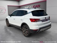 SEAT d'occasion ARONA 1.0 ECO TSI 115 FR de 2018 Carcassonne (11)﻿