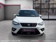 SEAT d'occasion ARONA 1.0 ECO TSI 115 FR de 2018 Carcassonne (11)﻿