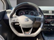 SEAT d'occasion ARONA 1.0 ECO TSI 115 FR de 2018 Carcassonne (11)﻿