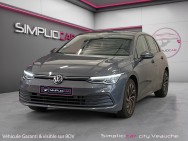 VOLKSWAGEN d'occasion GOLF 1.0 TSI OPF 110 ACTIVE de 2021 Andrezieux