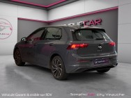 VOLKSWAGEN d'occasion GOLF 1.0 TSI OPF 110 ACTIVE de 2021 Andrezieux