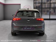 VOLKSWAGEN d'occasion GOLF 1.0 TSI OPF 110 ACTIVE de 2021 Andrezieux
