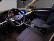 VOLKSWAGEN d'occasion GOLF 1.0 TSI OPF 110 ACTIVE de 2021 Andrezieux