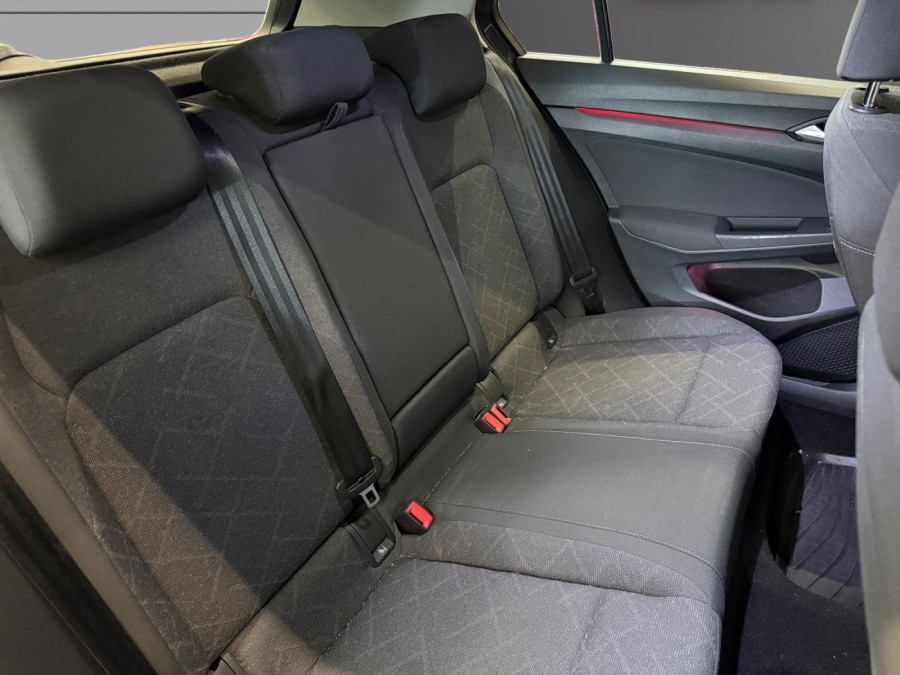 VOLKSWAGEN d'occasion GOLF 1.0 TSI OPF 110 ACTIVE de 2021 Andrezieux