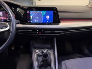 VOLKSWAGEN d'occasion GOLF 1.0 TSI OPF 110 ACTIVE de 2021 Andrezieux