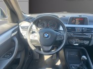 BMW d'occasion X1 18I SDRIVE 136 LOUNGE de 2016 Lyon Nord (69)﻿