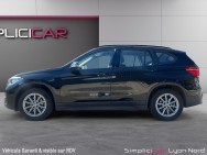 BMW d'occasion X1 18I SDRIVE 136 LOUNGE de 2016 Lyon Nord (69)﻿