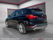BMW d'occasion X1 18I SDRIVE 136 LOUNGE de 2016 Lyon Nord (69)﻿