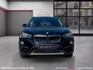BMW d'occasion X1 18I SDRIVE 136 LOUNGE de 2016 Lyon Nord (69)﻿