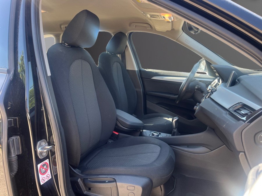 BMW d'occasion X1 18I SDRIVE 136 LOUNGE de 2016 Lyon Nord (69)﻿