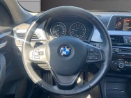 BMW d'occasion X1 18I SDRIVE 136 LOUNGE de 2016 Lyon Nord (69)﻿