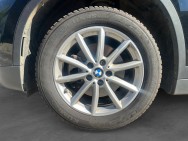 BMW d'occasion X1 18I SDRIVE 136 LOUNGE de 2016 Lyon Nord (69)﻿