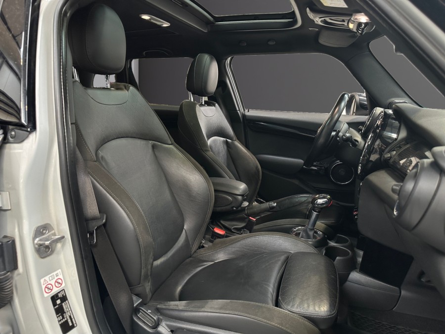 MINI d'occasion MINI COOPER S 192 SEVEN BA de 2018 Lorient (56)﻿